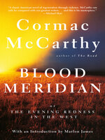 Blood Meridian